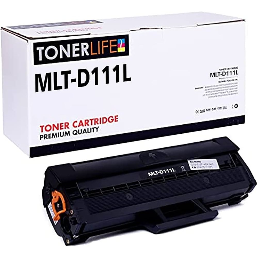 Toner compatibile SAMSUNG D111